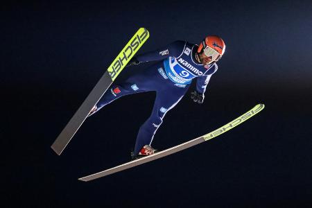 Deutsches Skisprung-Team gewinnt erstmals Mixed-Weltcup Deutsches Skisprung-Team gewinnt erstmals Mixed-Weltcup
