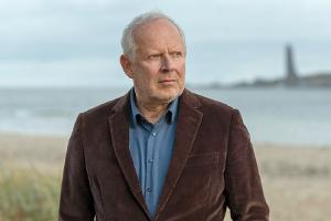 Countdown läuft: Vorletzter "Tatort" mit Axel Milberg kommt im Januar