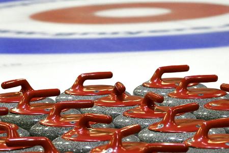 Deutsche Curler nach 20 Jahren wieder Europameister Deutsche Curler nach 20 Jahren wieder Europameister