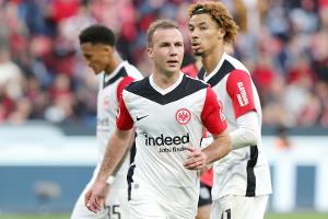 Toppmöller als Tor-Wahrsager: "Hatte es im Gefühl"