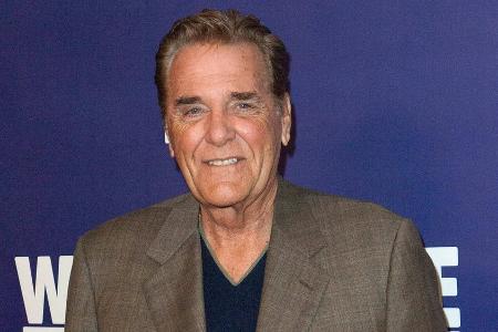 US-Gameshow-Moderator Chuck Woolery gestorben US-Gameshow-Moderator Chuck Woolery gestorben