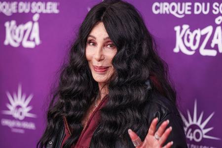 Cher über Regisseur Bogdanovich: Cher über Regisseur Bogdanovich: