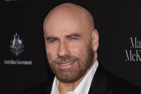 John Travolta richtet liebevolle Geburtstagswünsche an seinen Sohn Ben John Travolta richtet liebevolle Geburtstagswünsche an seinen Sohn Ben