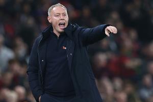 Leicester trennt sich von Teammanager Cooper