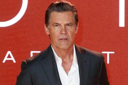 Verletztes Ego? Laut Josh Brolin ist James Cameron sauer auf ihn Verletztes Ego? Laut Josh Brolin ist James Cameron sauer auf ihn