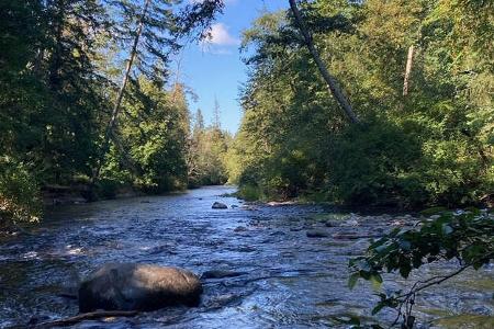 Westkanada Wohnmobilurlaub
