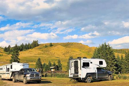 Roadtrip Kanada f Roadtrip Kanada f