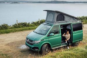 So funktioniert Camper-Sharing