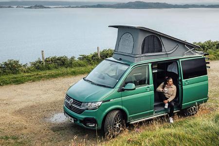 Reisemobil Sharing Reisemobil Sharing