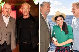 "Das Traumschiff" versus "Tatort": Wer hat das Quoten-Duell gewonnen?