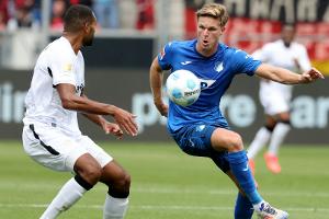 Hoffenheim: Bülter und Grillitsch fallen aus