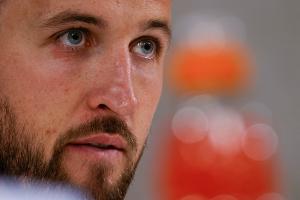 Bester Kane? "Fühle mich gut wie lange nicht"