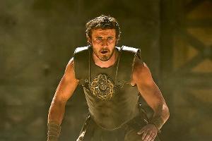 Essen wie ein Gladiator: So ernährten sich die antiken Kämpfer
