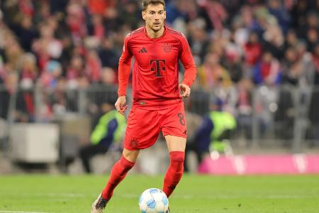 Matthäus über Goretzka: Bayern Matthäus über Goretzka: Bayern