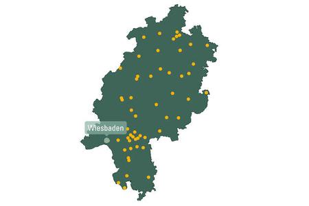 Deutschlandnetz Schnellladenetz
