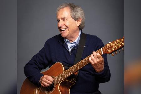 Chris de Burgh tourt auch 2025 wieder durch Deutschland Chris de Burgh tourt auch 2025 wieder durch Deutschland