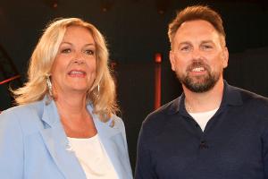 Bettina Tietjen moderiert "NDR Talk Show" künftig mit Steven Gätjen