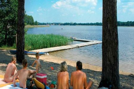 FKK-Camping