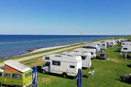 FKK-Camping