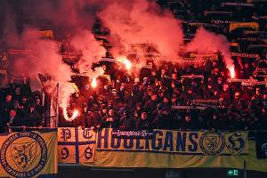 DFB-Sportgericht reduziert Strafe für Braunschweig