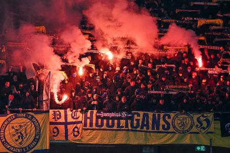 DFB-Sportgericht reduziert Strafe für Braunschweig DFB-Sportgericht reduziert Strafe für Braunschweig