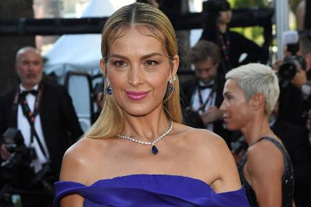 20 Jahre nach Tsunami-Katastrophe: Petra Nemcova blickt zurück 20 Jahre nach Tsunami-Katastrophe: Petra Nemcova blickt zurück