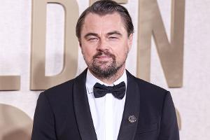 Leonardo DiCaprio: Insider dementiert Verlobungsgerüchte