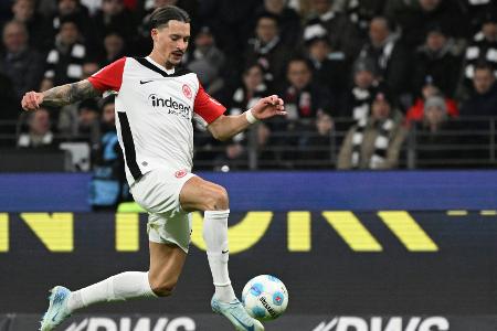 Koch-Duell: Robin beneidet Harry - aber nicht um die Haare Koch-Duell: Robin beneidet Harry - aber nicht um die Haare