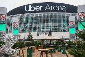 Hohe Sicherheitsvorkehrungen bei Maccabi-Gastspiel in Berlin