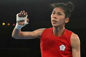 Genderdebatte: Box-Olympiasiegerin sagt Turnierteilnahme ab