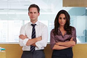 Deswegen verließ Patrick J. Adams die Erfolgsserie "Suits"