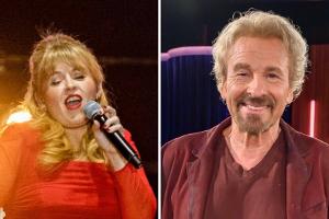 "Entwürdigende Sätze": Maite Kelly reagiert auf Gottschalks "Gag"