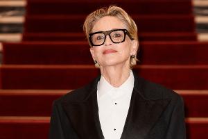 Nach US-Wahl: Sharon Stone schimpft auf Trump-Anhänger