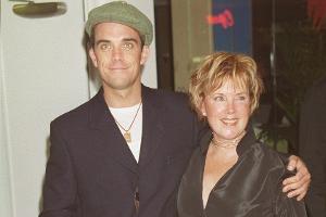 Demenz und Parkinson: Robbie Williams über das Schicksal seiner Eltern