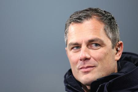 Schäfer zu RB-Problemen: Schäfer zu RB-Problemen: