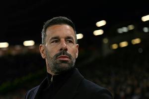 Medien: Van Nistelrooy vor Engagement in Leicester