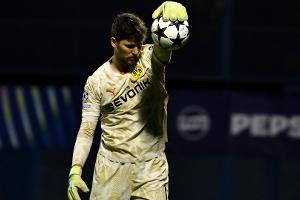 "Sehr krasser Fight": BVB fordert die Bayern heraus