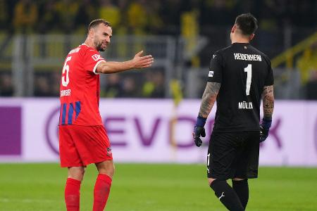 FCH-Keeper Müller: FCH-Keeper Müller: