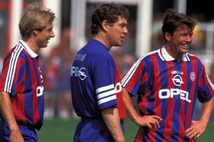 "Kein Tag ohne Skandal": Die Geburt des "FC Hollywood"