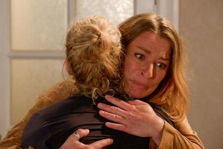 Das passiert heute in den Soaps Das passiert heute in den Soaps