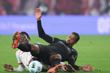 Plea-Vertrag in Gladbach bis 2026 verlängert Plea-Vertrag in Gladbach bis 2026 verlängert