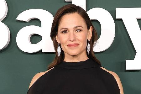 Jennifer Garner trauert um Familienhund - so wird er verewigt Jennifer Garner trauert um Familienhund - so wird er verewigt