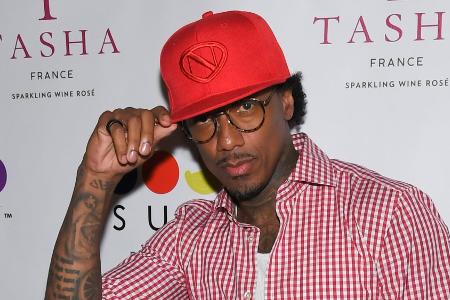 Zwölffacher Vater: Nick Cannon ist an Thanksgiving Zwölffacher Vater: Nick Cannon ist an Thanksgiving