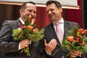 3. Liga: Rehn neuer Präsident in Dresden