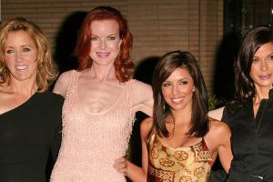 20 Jahre "Desperate Housewives": Das wurde aus den Stars der Serie