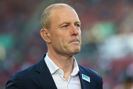 Thorup warnt vor Bochum: Thorup warnt vor Bochum: