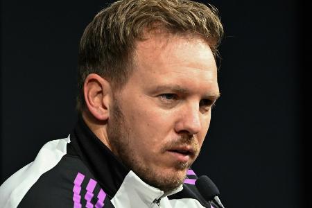 Nach sechs Jahren: DFB-Team in Top Ten der Weltrangliste Nach sechs Jahren: DFB-Team in Top Ten der Weltrangliste