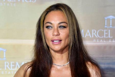 Lilly Becker zieht 2025 angeblich ins Dschungelcamp Lilly Becker zieht 2025 angeblich ins Dschungelcamp