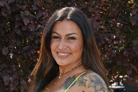 Schulden in Höhe von 400.000 Euro: Jasmin Herren ist insolvent Schulden in Höhe von 400.000 Euro: Jasmin Herren ist insolvent