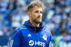 "Schlammschlacht abwenden": S04 hebt Fährmann-Abmahnung auf